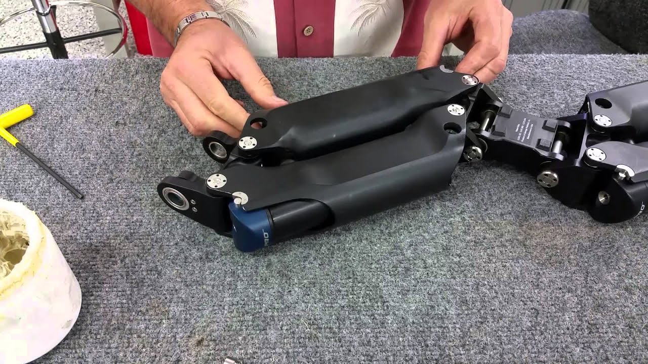 Arm Lube 2