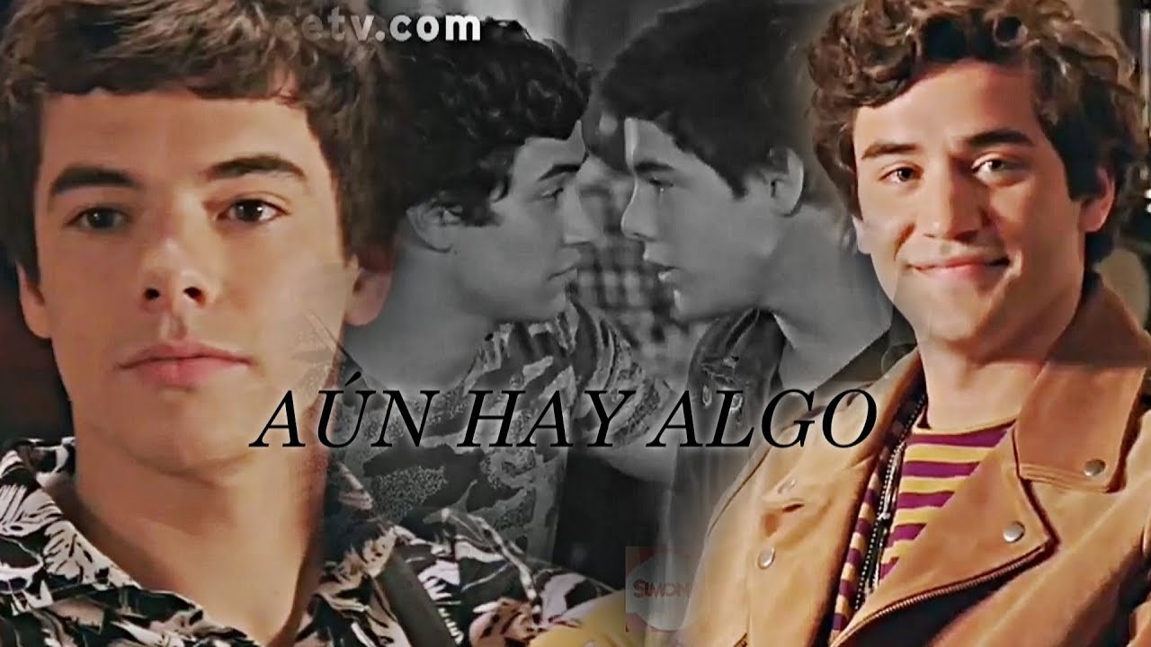 Junior + Blas | Aún hay algo (Blasnior)