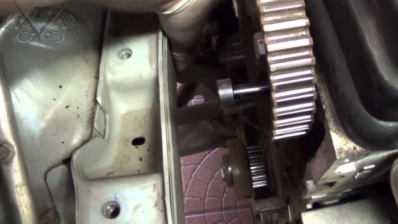 O.M. 09-09-2015 - Peugeot 208 1.5i 8v. 2013 pt1 - Troca de Correias e Falta de Peças!