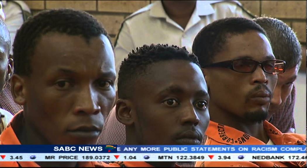 Kimberly matric inmates score 72% pass rate