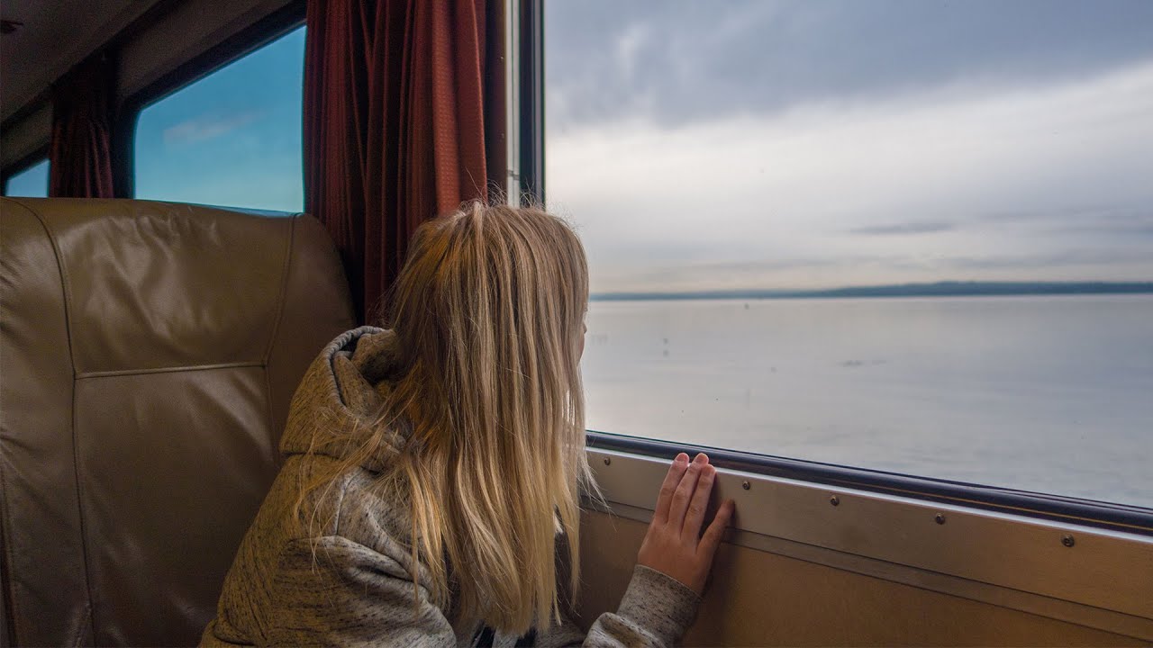 TRAVELLING TO CANADA IN STYLE [Vancouver, Canada]