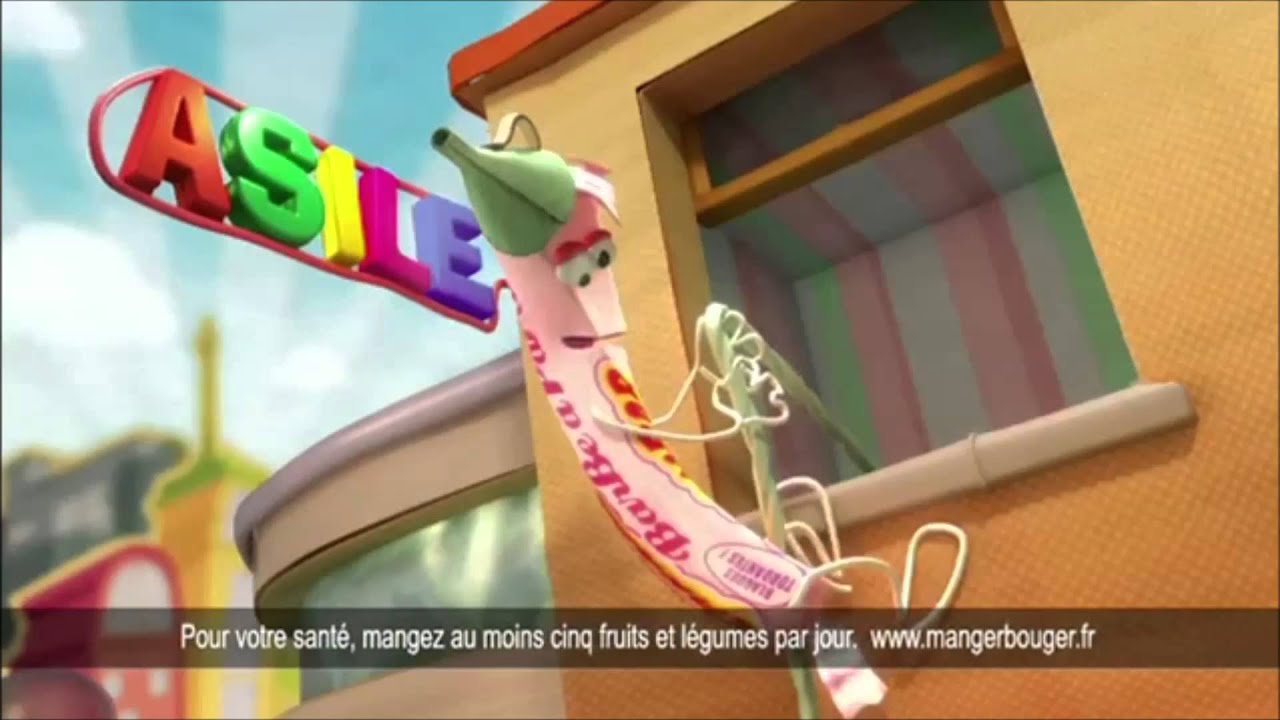 LES PUB CARAMBAR