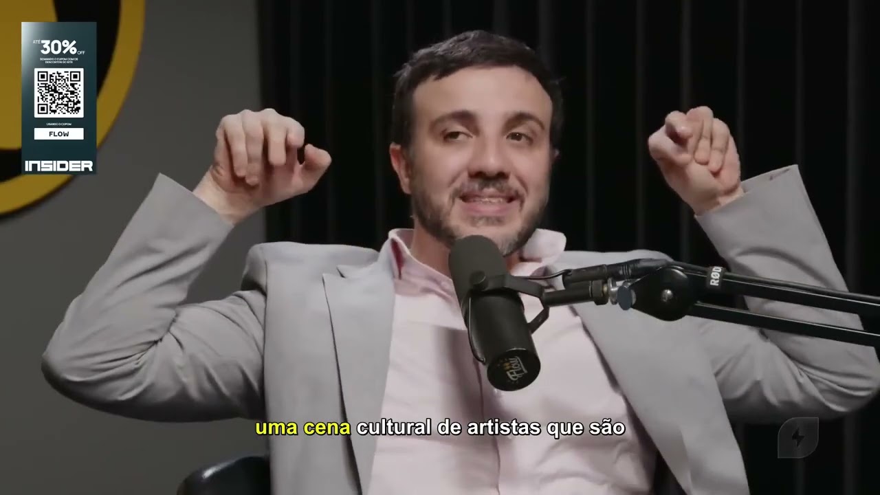 Kim Kataguiri DESTRÓI Esquerda e REVELA A VERDADE! 