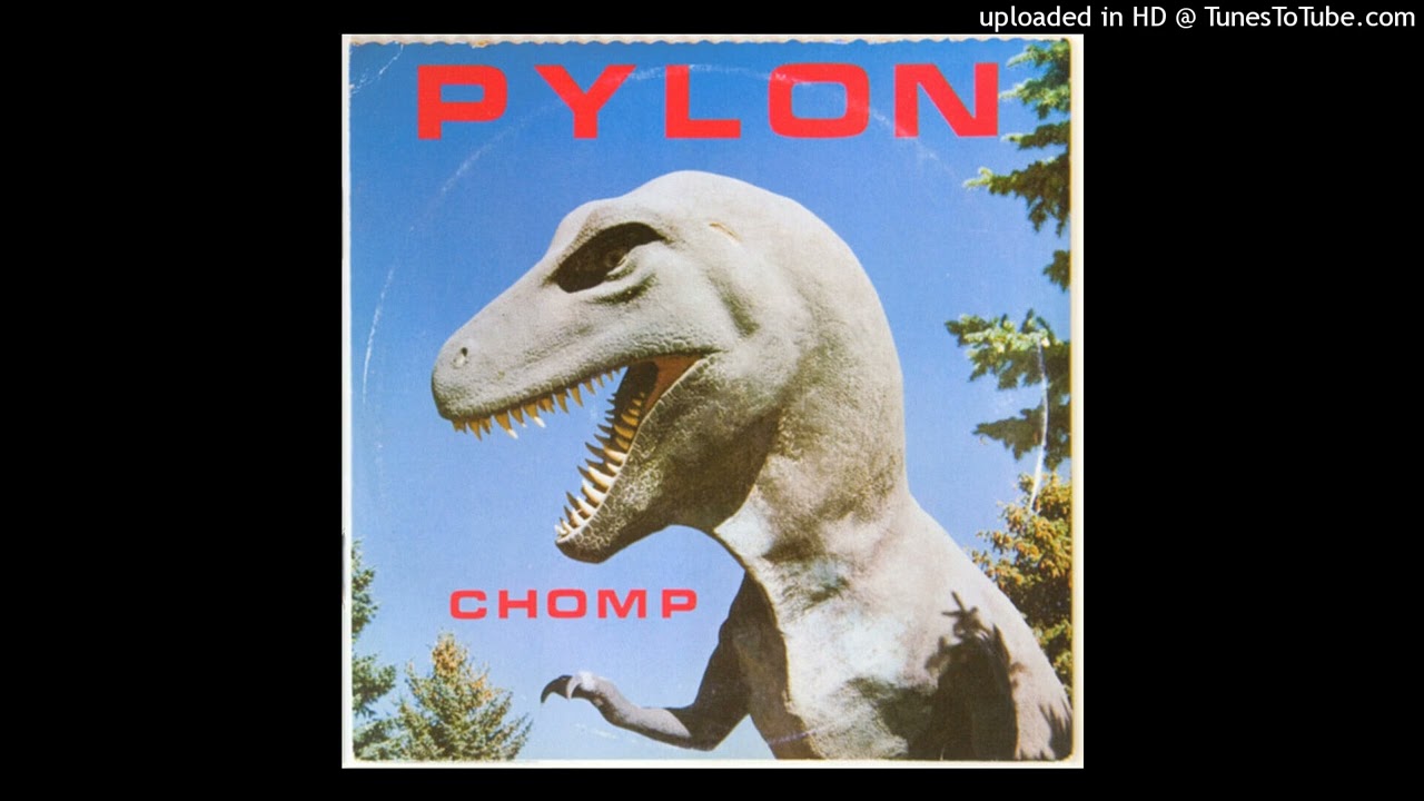 Pylon - Yo-Yo (Pylon mix)