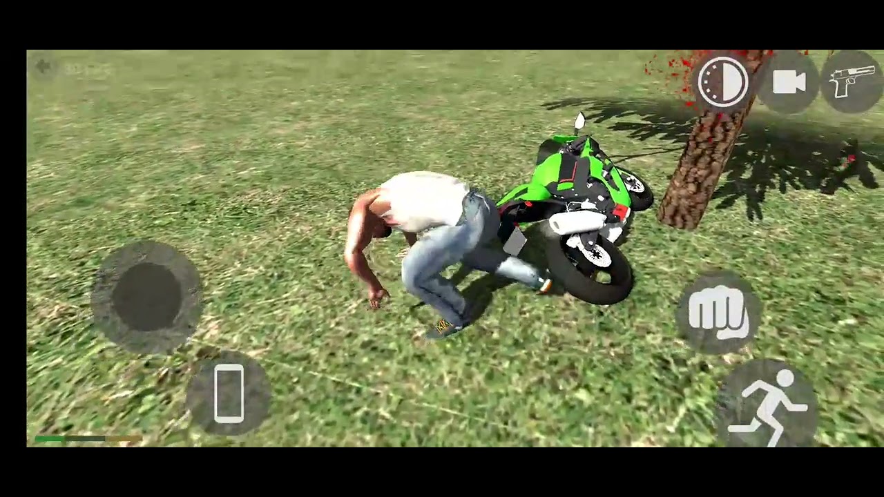 Indian 3d bike gameplay#game