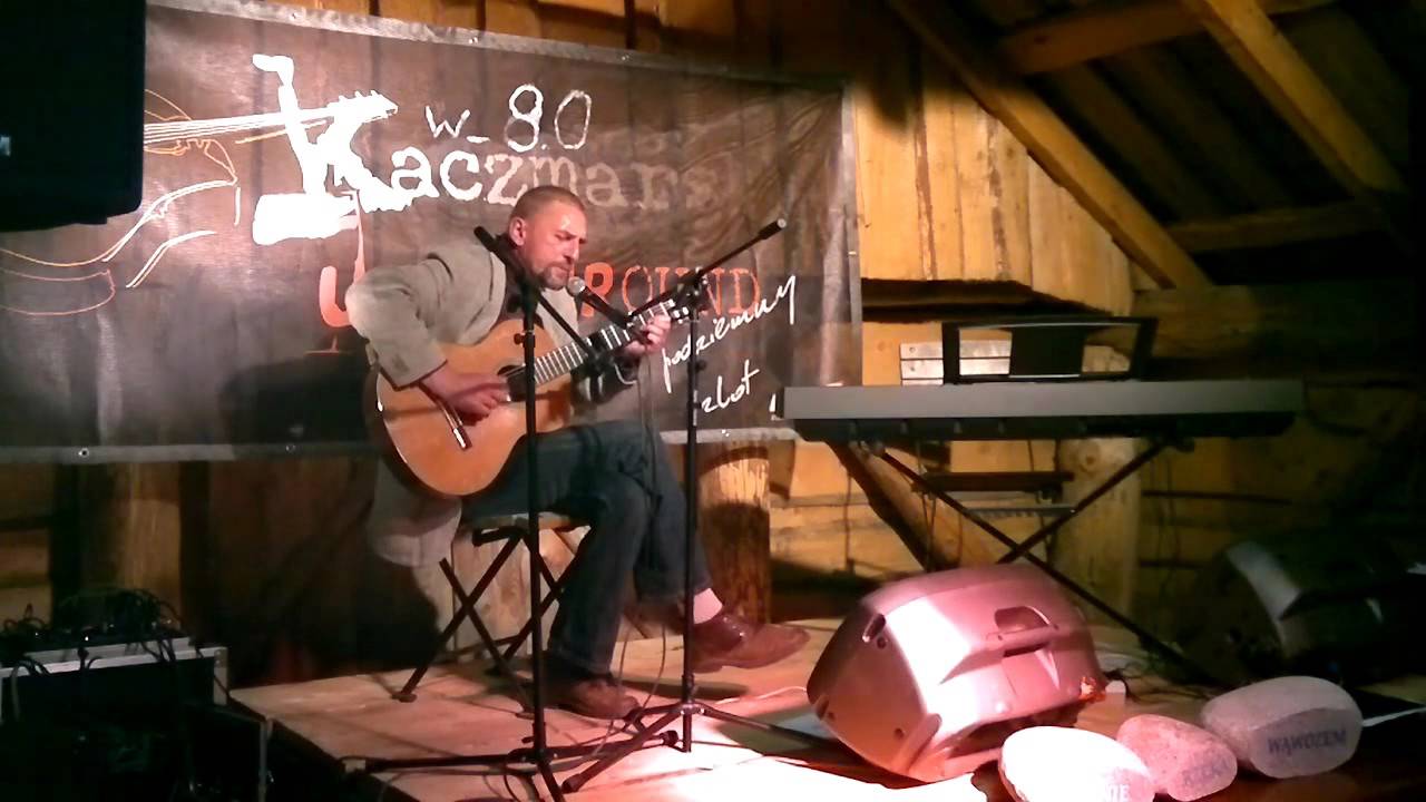 Jan Kochanowski / Marek Oleś
