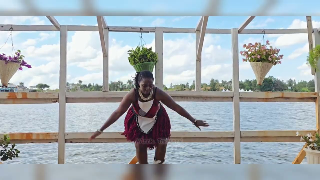 The Dance That Brings Africa to Life &mdash; Culture, Rhythm & Pure Joy 🌍🔥