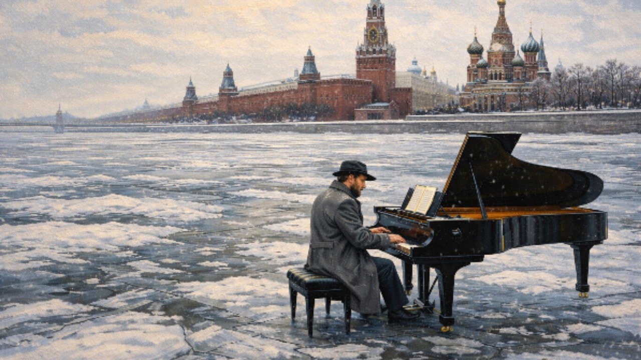 2 hours Classical Piano | Calm Music for Study & Focus