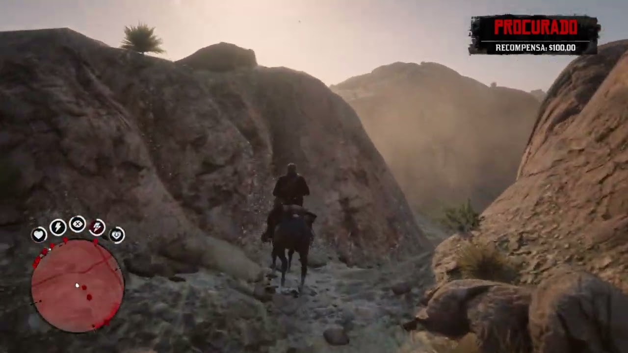 Jon kills Tumbleweed