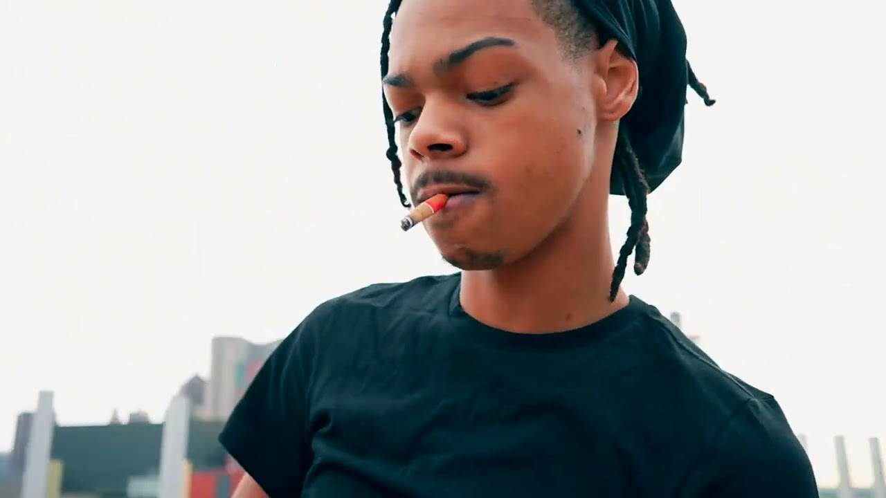 Quaily - Muddy Boy (Official Music Video)