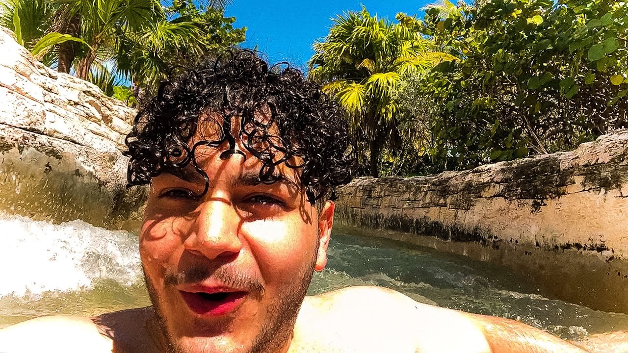 URLAUB IM PARADIES