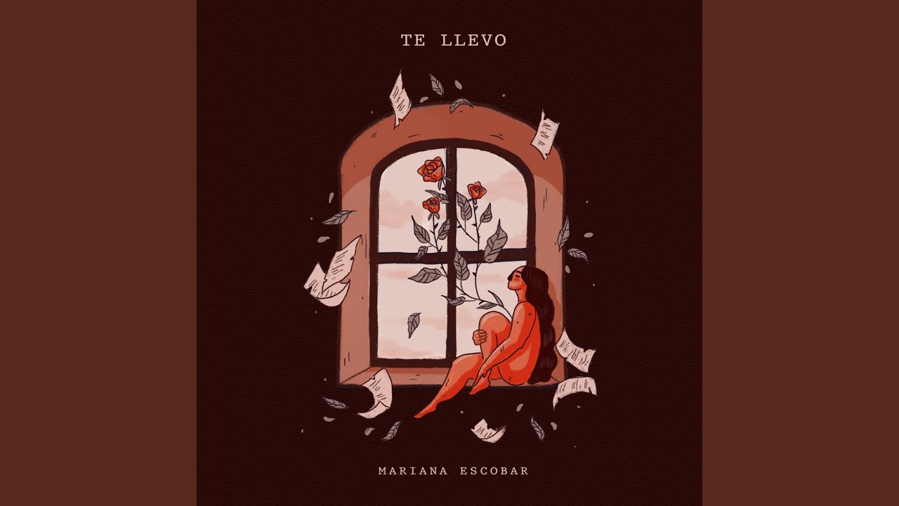 Te llevo
