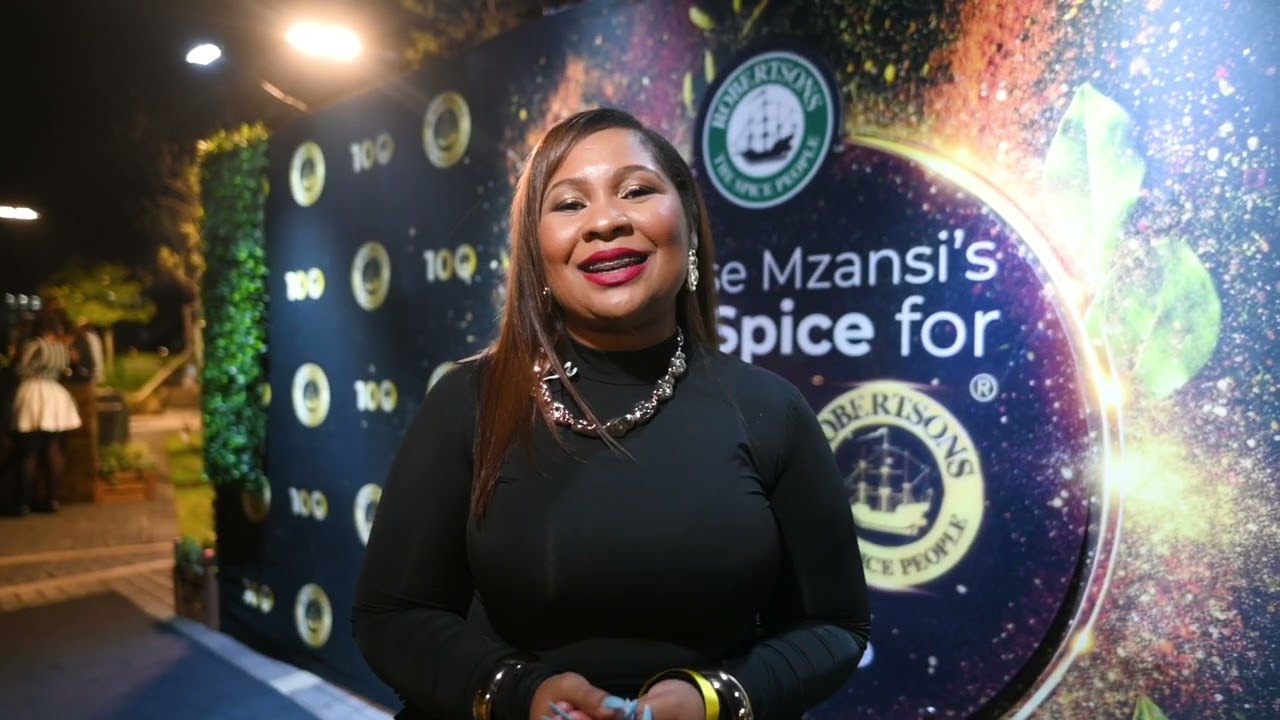 ROBERTSONS SPICES CELEBRATES A CENTURY OF SPICE MASTER