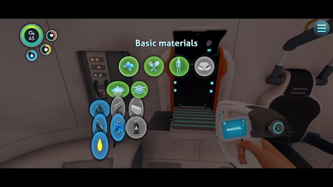 Subnautica part 2