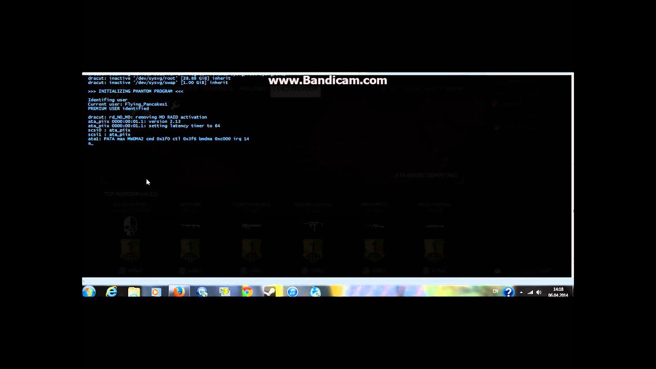 Battlefield 4 - Phantom Program Pt. 2 Unlocked!