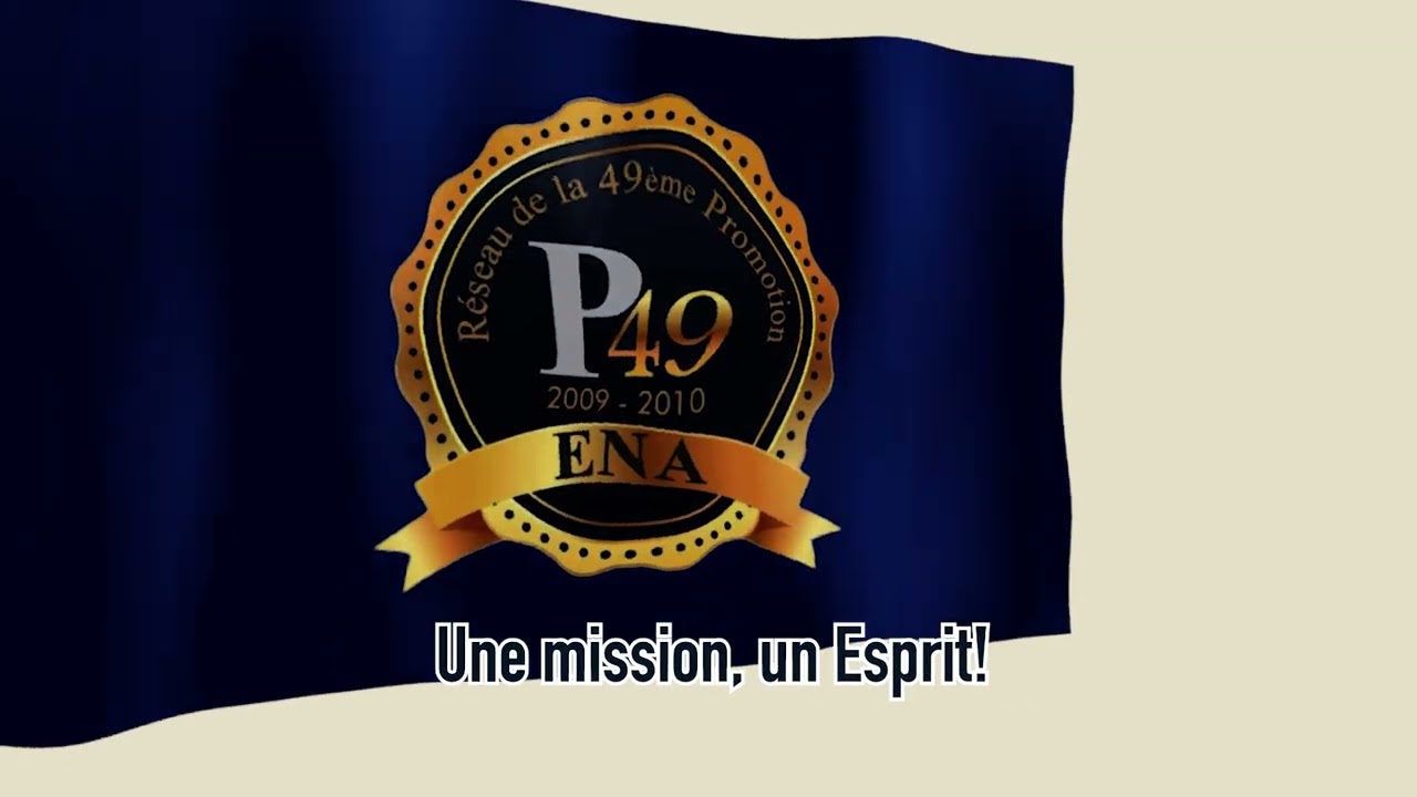 Hymne de la P49 