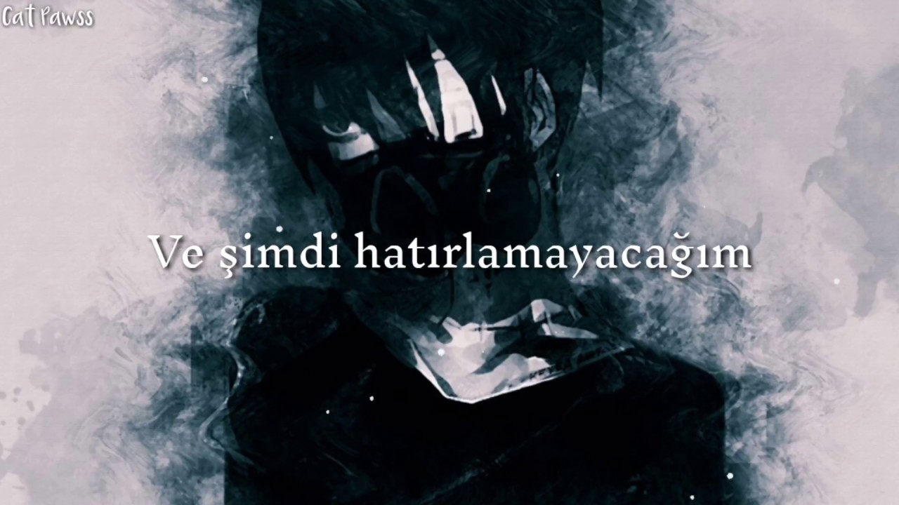Nightcore - JOLT (Türkçe çeviri)