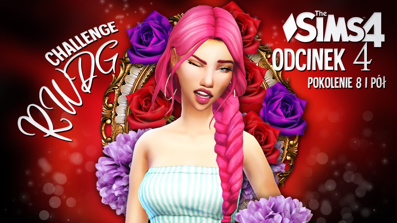 ANUBIS W SZOKU! SELENE ZASZALAŁA ⭐🧛‍♂🦇THE SIMS 4 RWDG Challenge pok. 8 i Pół WAMPIR odcinek 4 🦇🧛‍♂⭐