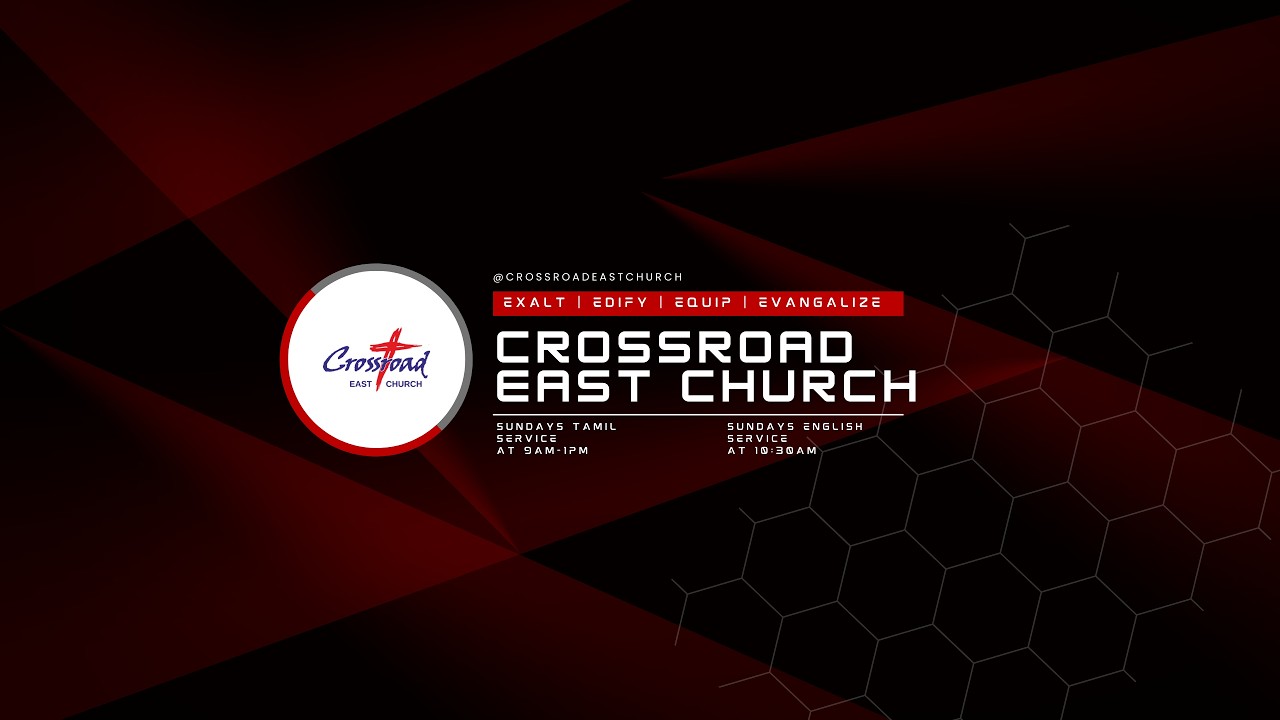 LIVE Sunday Worship | Which Bread Are You Living On ? | Mar 15, 2026 | Br. Macvin Jathanna