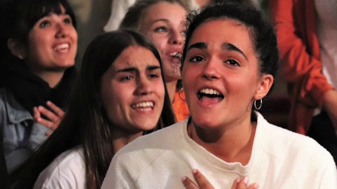 Zariagaz Czech Republic tour 2019