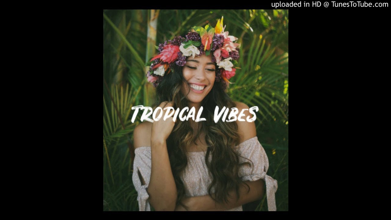 [Free] Dancehall - Lil tecca &times; Frenna &times; j.i. type beat 2021 - Tropical vibes |@prodbYJB