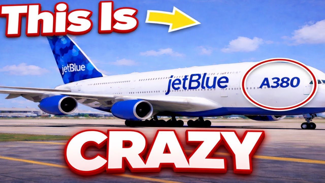 PLANES Airlines FLEW Which May SURPRISE YOU Pt.29