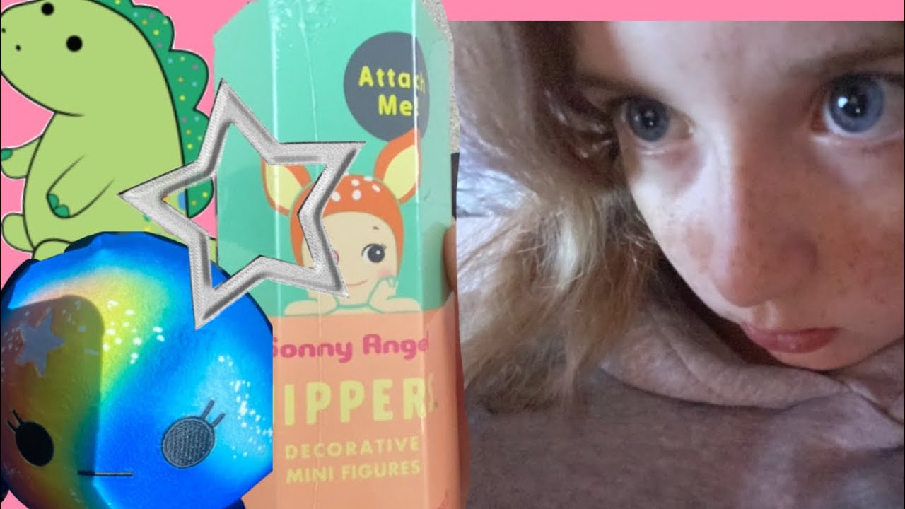 I show stuff and you watch…i think