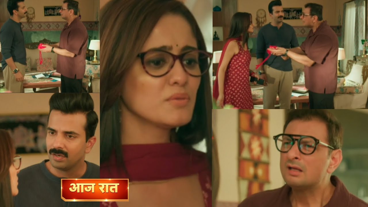 Mannat har khushi paane ki New promo - Mannat's loan get rejected