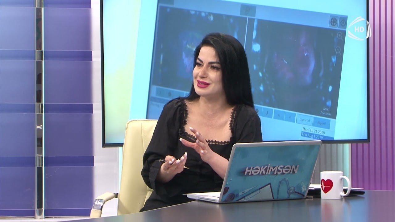 01 09 2023 Konul Merdanova
