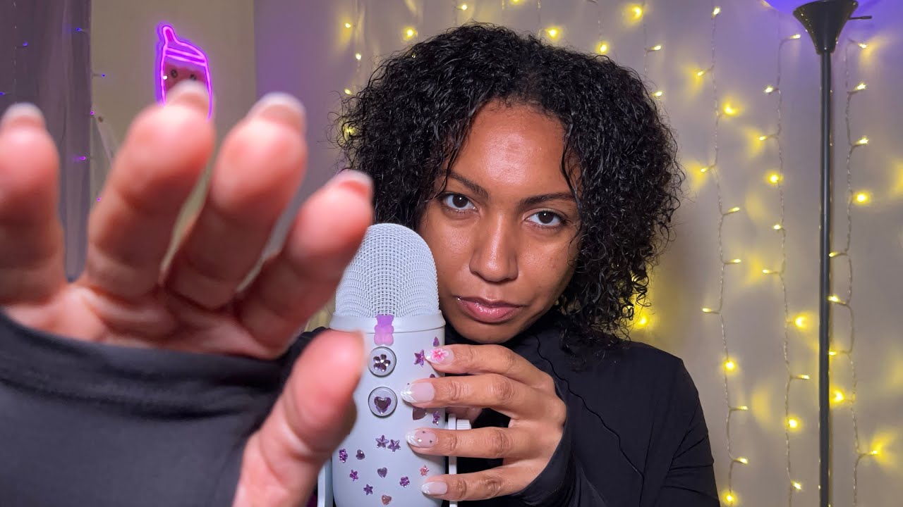 [Christian ASMR] Watch this if you can’t sleep 😴