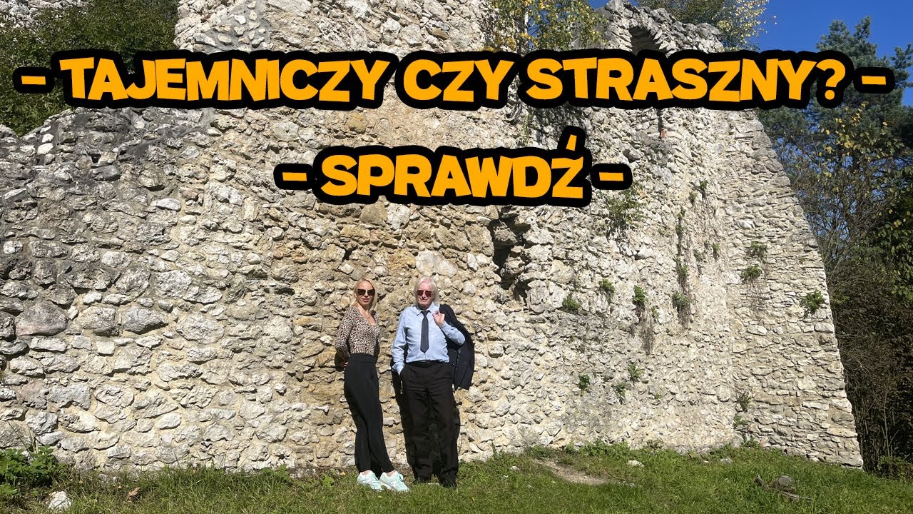 SIEDZIBA PEŁKI I NIEMIERZY. ZAMEK BYDLIN