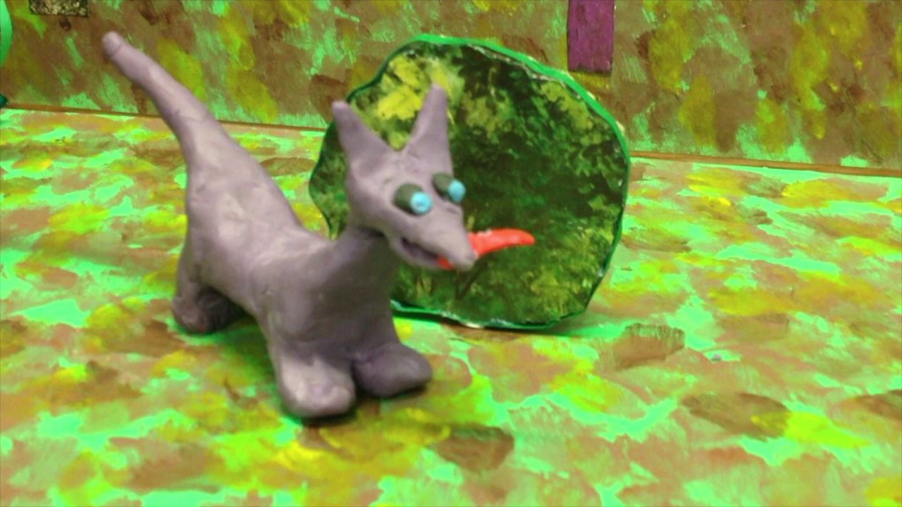 Rødhætte og ulven med et strejf af Askepot