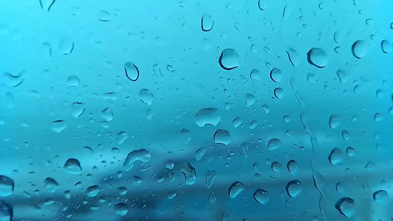 Wind and Rain~ Gibraltar SW side 