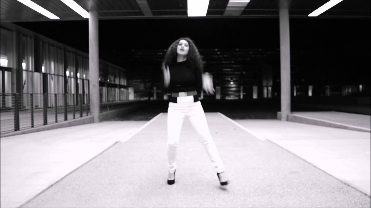 4MINUTE - 미쳐(Crazy) cover by:iKandy