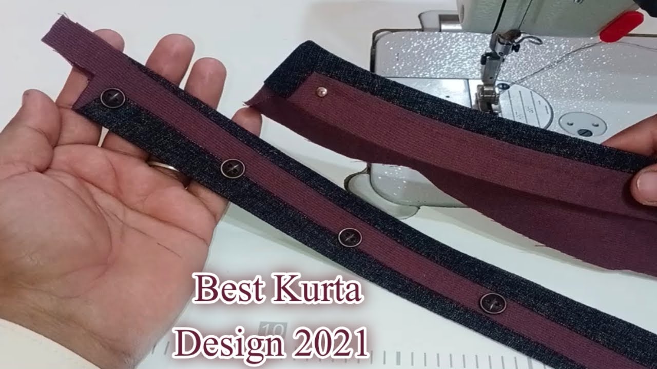 New Gents Kurta Design 2023///How to Make Gents Designer kurta Easiest Way by Arham Collection
