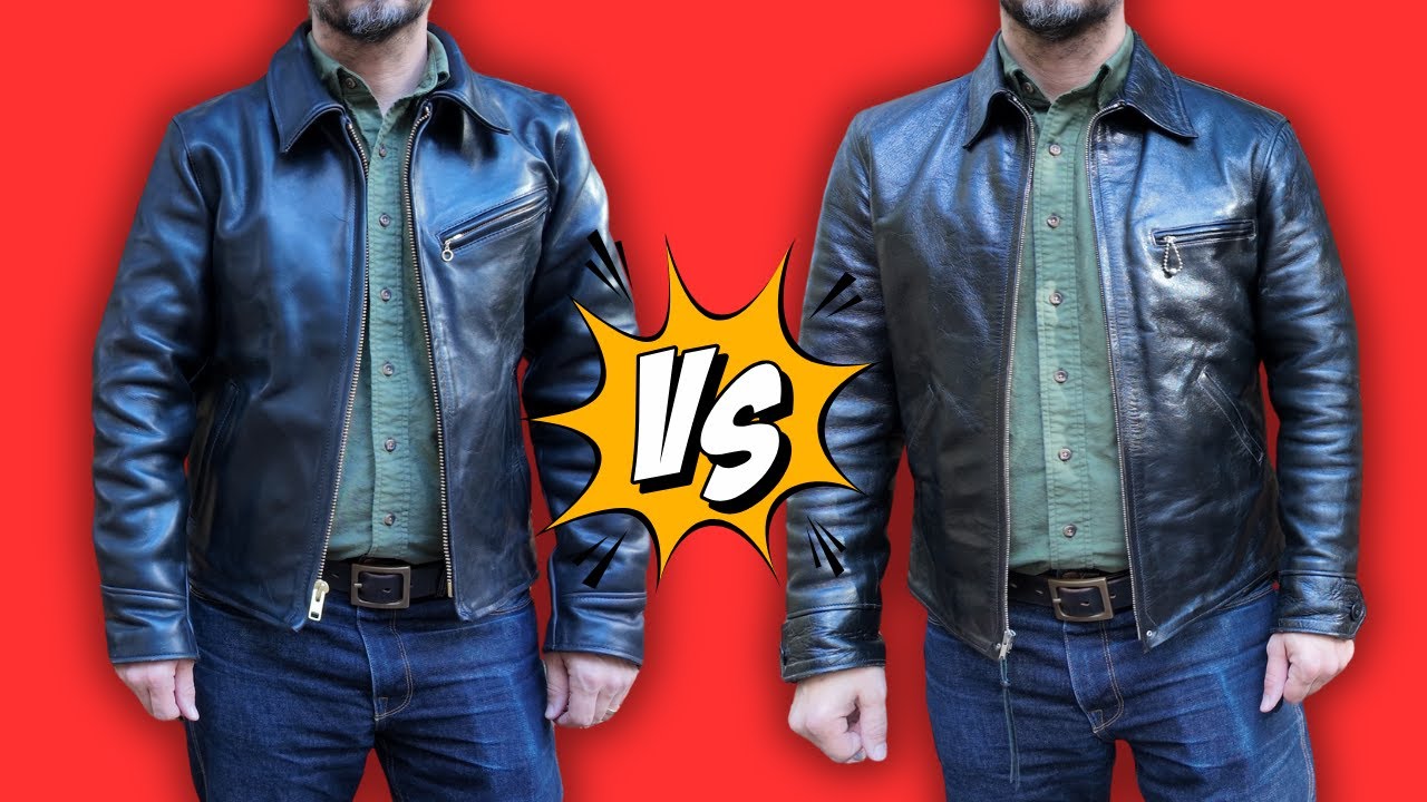 Американские мускулы против японских деталей: обзор Vanson Regent