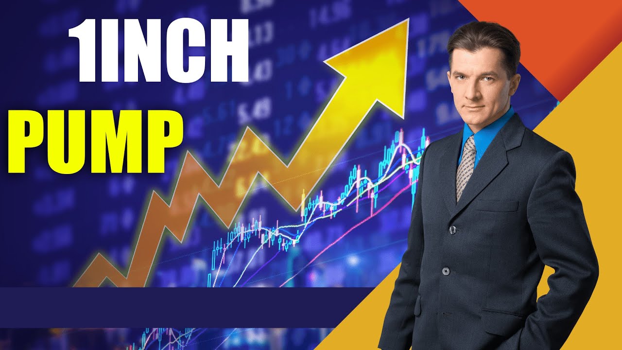 🚀 1INCH Pump Alert: Exciting Developments in the Market - Detailed Forecast 2025 🌟