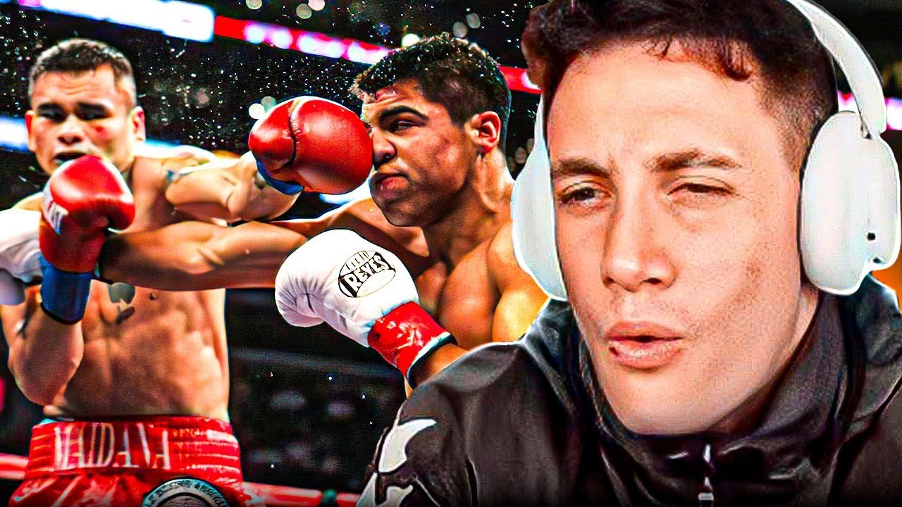 LOS MEJORES KNOCKOUTS DEL CHINO MAIDANA