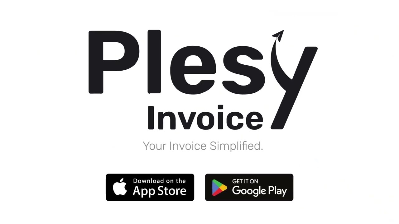 Plesy Invoice is Here &ndash; Simplify Invoicing on iPhone Like Never Before!