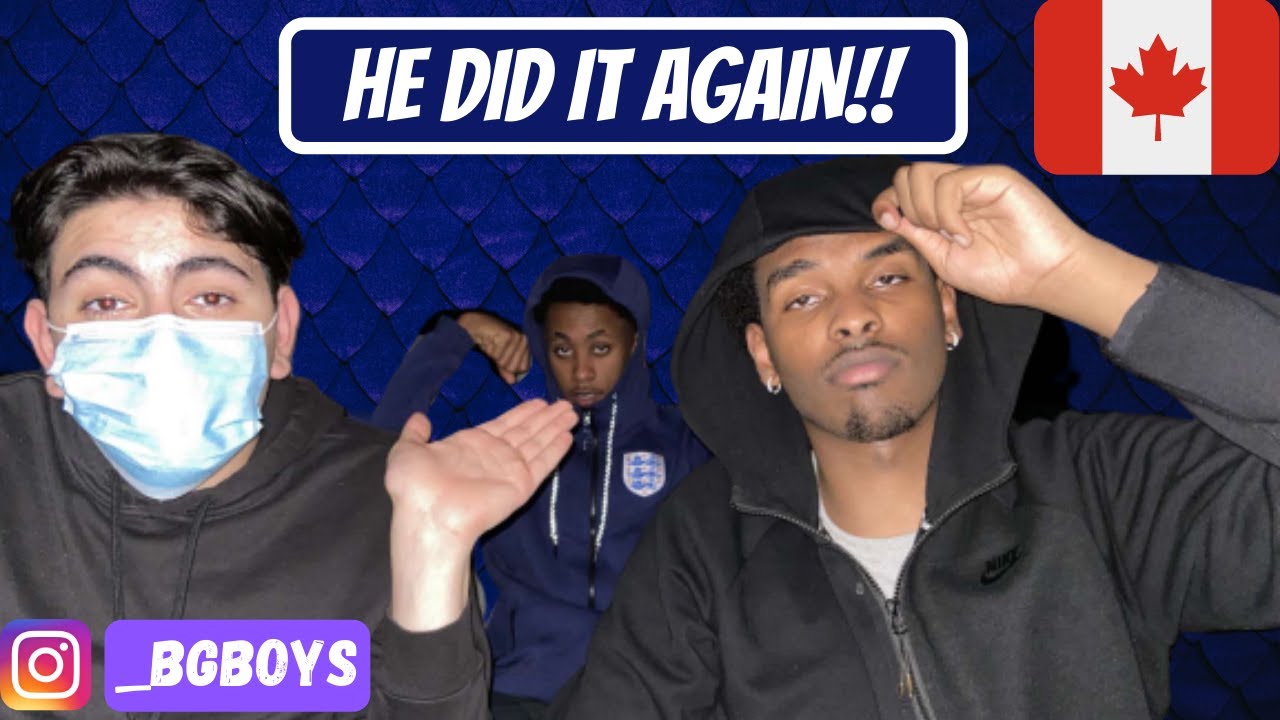 Abra Cadabra - On Deck (Official Video) | *CANADIAN REACTION*