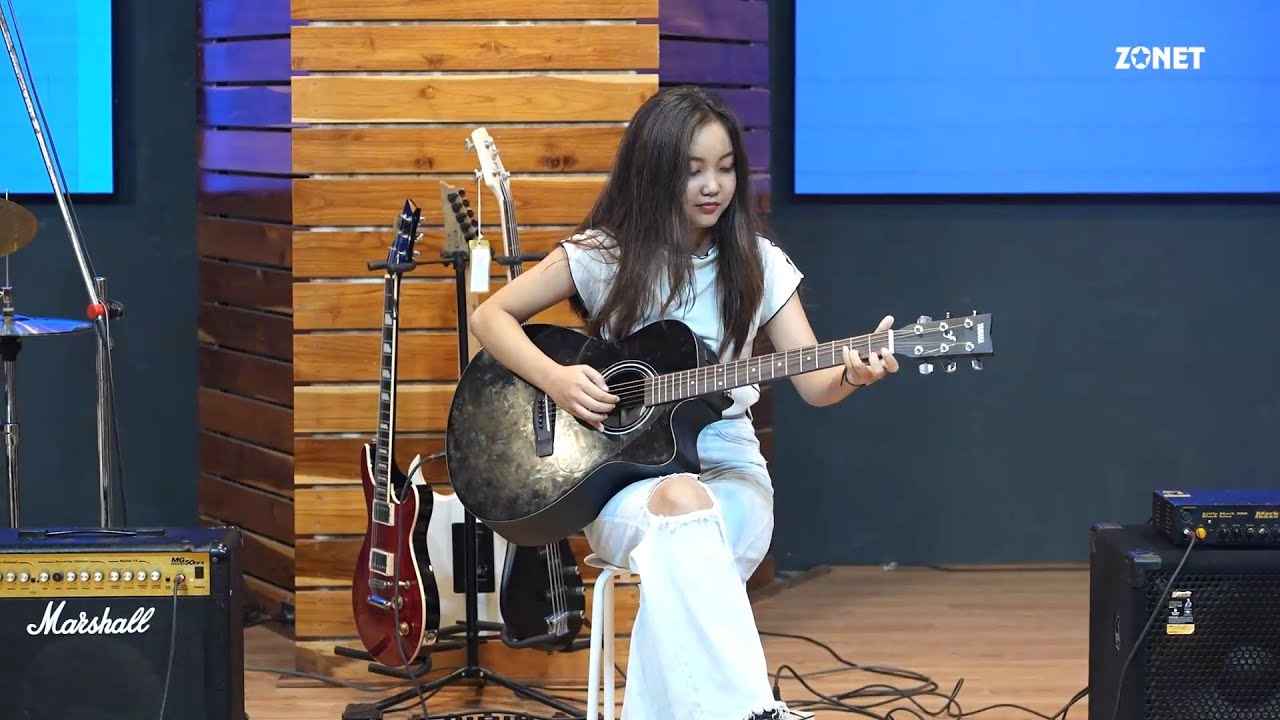 RSL SPOTLIGHT CANDIDATE RECITAL MIZORAM