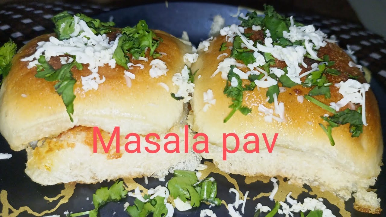 V-251.Cheesy Masala Pav  |  एक बार् इसे बनाके देखीये, बच्चे ही नही बडे भी रोज मांगेंगे