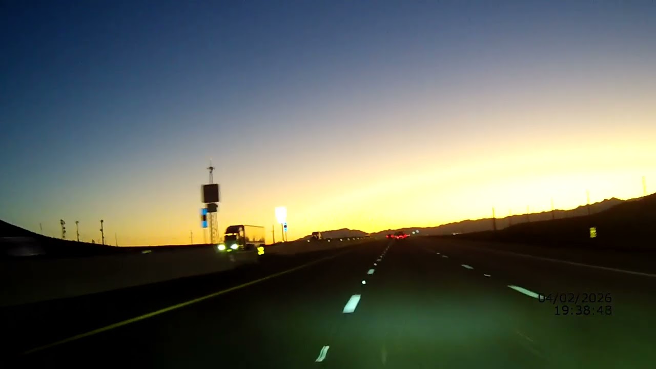 Short trip to Valley of Fire State Park with friend from Alabama in town on the Bikes.