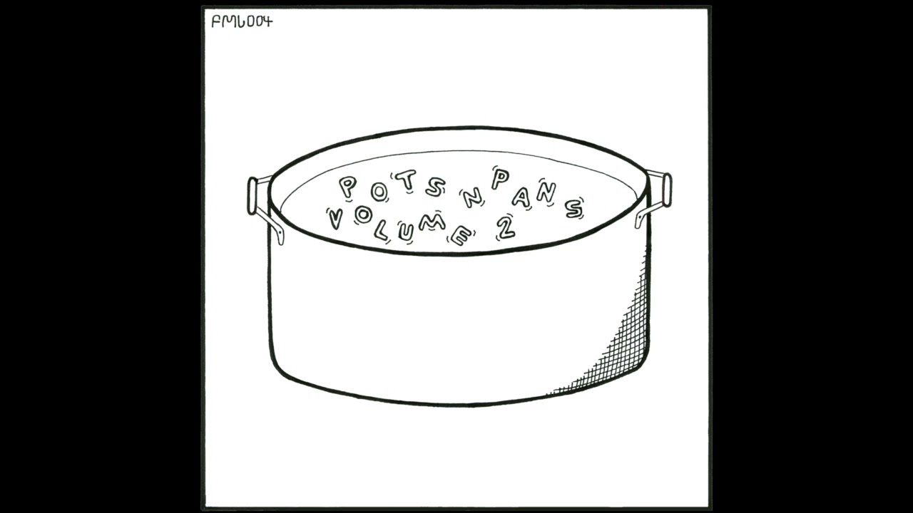 Frollen Music Library ~ Pots 'n' Pans - Vol 2 [SAMPLER]