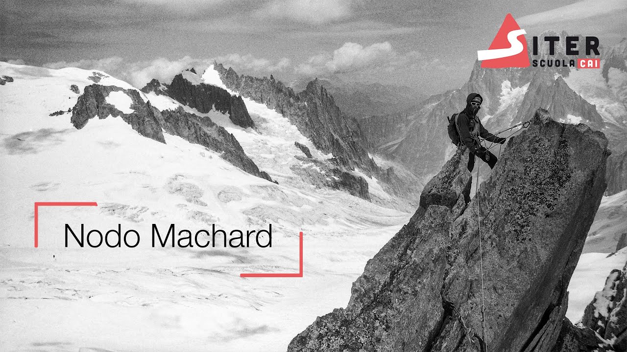 Nodo Machard
