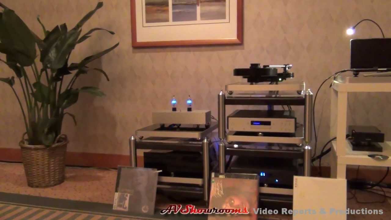 Music Lovers Audio