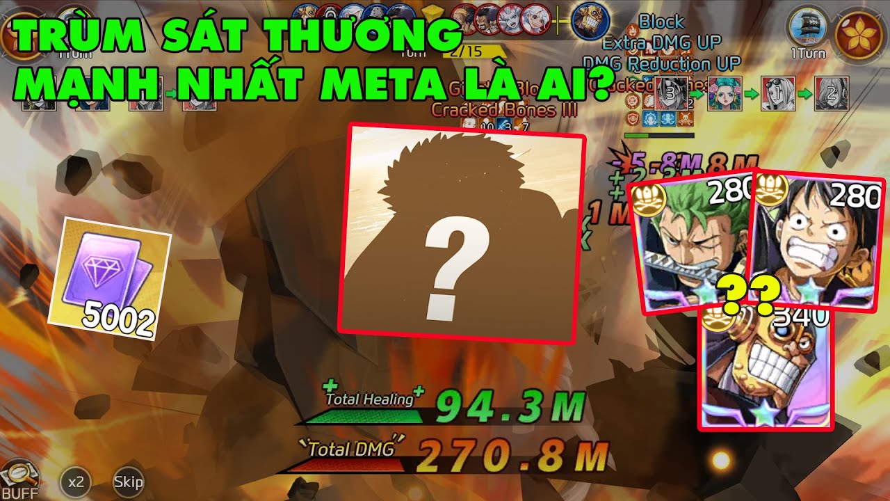HAKI HUYỀN THOẠI - LỘ DIỆN TRÙM SÁT THƯƠNG GẦN 1 TỶ DAME..CÁCH BUILD ALBUM VÀ HƯỚNG ĐI CHO ANH EM