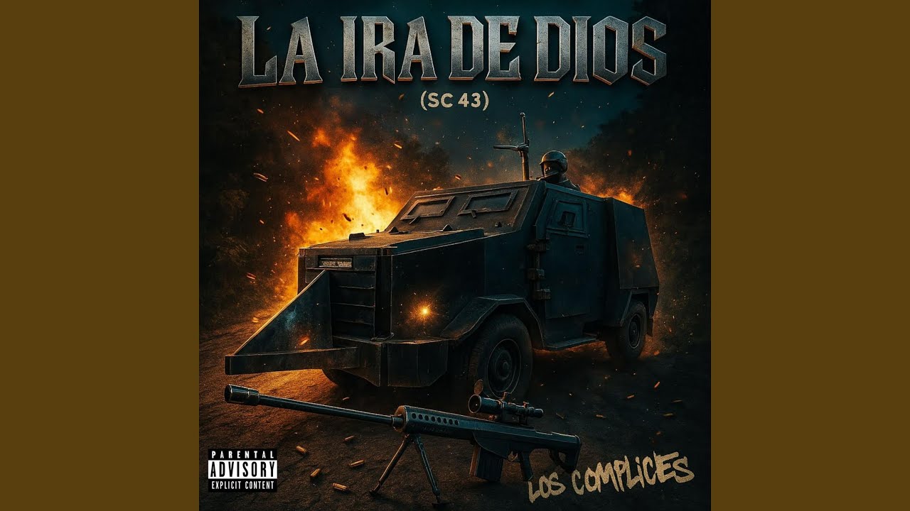 La ira de dios