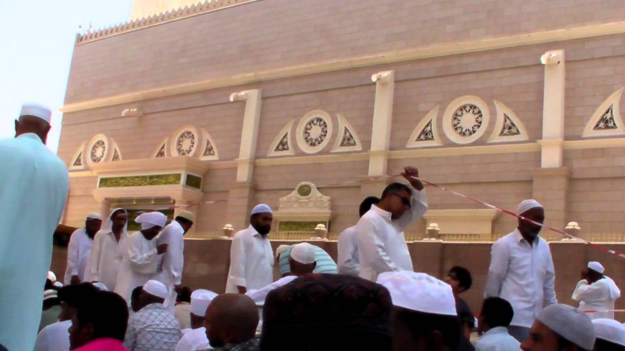 azan,joma,a Madinah 15-7-2011