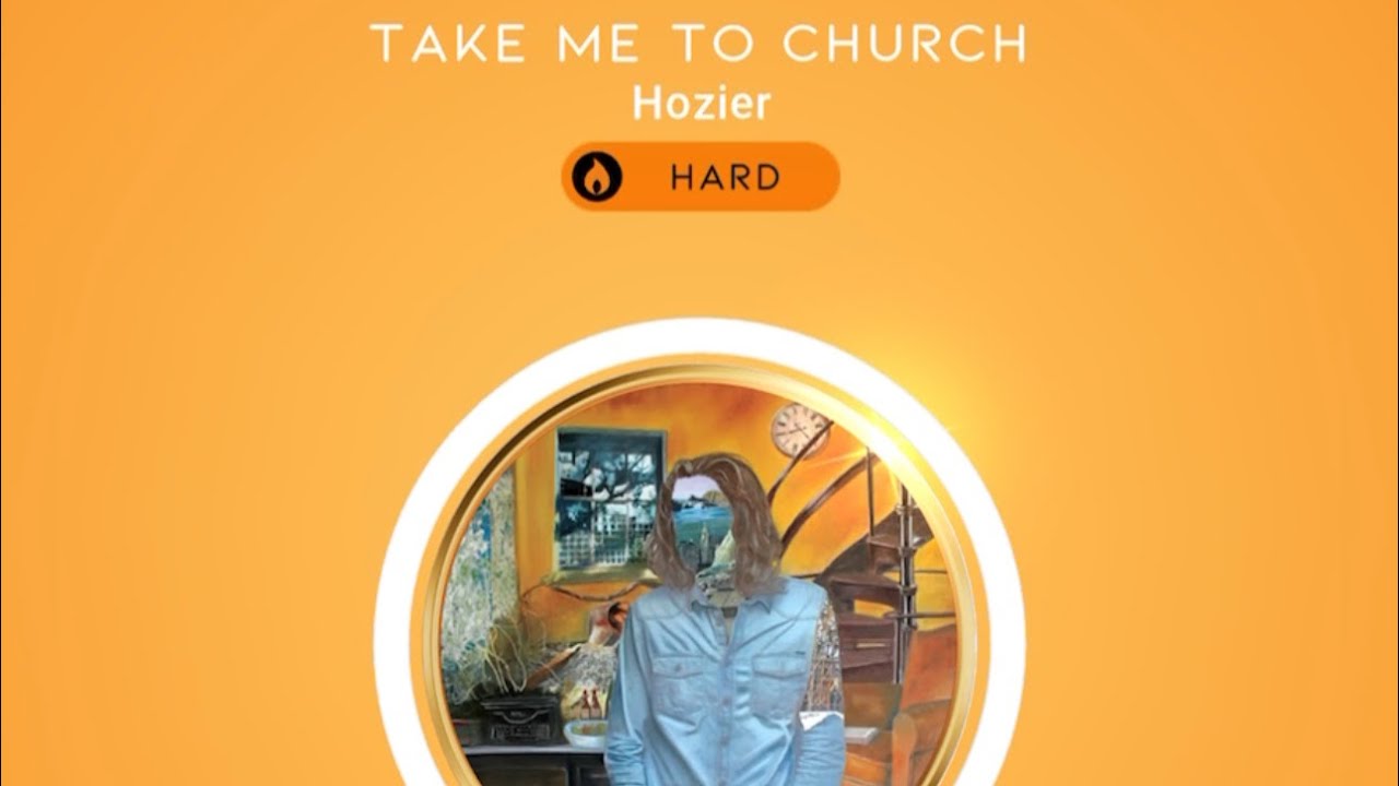 [Beatstar Deluxe] Take Me To Church - Hozier / DP SR 75K